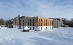 Hotel Am Interpark